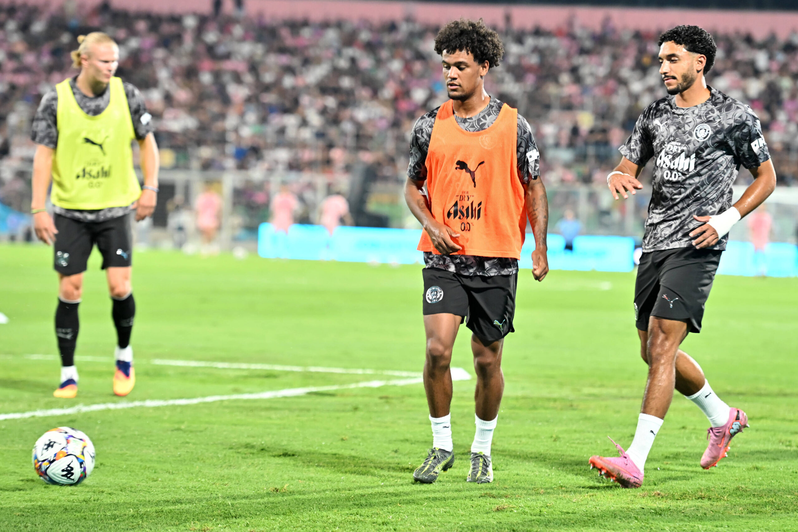 علاقه چلسی به جذب بازیکن جوان منچسترسیتی؛ آیا انتقال نیکو اورایلی نزدیک است؟